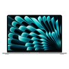 Apple 맥북 에어 15 M3칩, 실버, 2TB, 24GB, MAC OS, Z1GE00019, 한글
