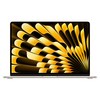 Apple 맥북 에어 15 M3칩, 스타라이트, 2TB, 16GB, MAC OS, Z1GF00012, 한글