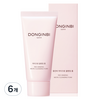 동인비 마이크로 클렌징폼, 50ml, 6개