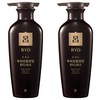 려 진생보 두피모발영양 컨디셔너, 400ml, 2개