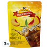 네이쳐티 복숭아아이스티, 1kg, 1개입, 3개