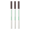 이니스프리 납작 아이브로우 펜슬 0.3g, 4 애쉬 브라운, 3개
