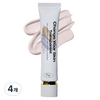 투크 트렌스페어런트 리커버 비비크림, 4개, 40ml, 02리커버블루라벤더