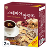우리차 송원식품 스테비아 쌍화차, 15g, 30개입, 2개