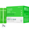 바이탈뷰티 녹차에서온 유산균 60P, 7개, 60g