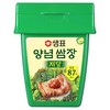 샘표 저당 양념쌈장, 1개, 500g