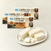 덴마크 구워먹는 치즈, 125g, 1개입, 3개
