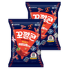 꼬깔콘 매콤달콤한맛, 67g, 2개