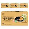 우리차 누룽지 둥굴레차, 1.5g, 100개입, 4개