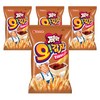 오리온 오감자 딥바베큐, 75g, 4개