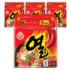 오뚜기 열라면 120g, 20개