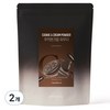네이쳐티 쿠키앤크림 파우더, 1kg, 1개입, 2개