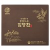천지인 홍삼녹용 침향환, 112.5g, 1개