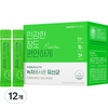 바이탈뷰티 녹차에서온 유산균 60P, 60g, 12개
