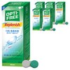 옵티프리 리플레니시 렌즈세정액 + 렌즈케이스, 420ml, 6개