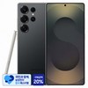 [삼성 감사 페스티벌] 삼성전자 갤럭시 S25 Ultra 자급제 SM-S938N, 티타늄 블랙, 1TB