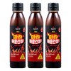 몽고간장 몽고식품 마라 매운간장, 350g, 3개