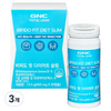 GNCTOTALLEAN 비피도 핏 다이어트 슬림 13.5g, 3개, 30정