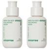 이니스프리 그린티 씨드 히알루론산 세럼, 80ml, 2개