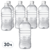 아이시스 생수 화이트캡 무라벨, 30개, 1L