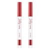 미샤 실키래스팅 립 펜슬 0.25g, 커피베리, 2개