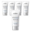 [비건뷰티] 달바 워터풀 에센스 선크림 SPF50+ PA++++, 50ml, 5개