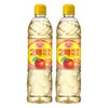 오뚜기 2배 사과식초, 900ml, 2개