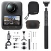 DJI Osmo 360 로드 사이클링 후방 POV 콤보