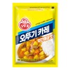 오뚜기 카레 과립형 약간매운맛, 500g, 1개