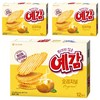 오리온 예감 오리지널 12p, 192g, 3개