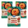 폰타나 나폴리 뽀모도로 토마토 파스타소스, 150g, 3개