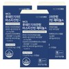 뉴트리코어 루테인지아잔틴 아스타잔틴 레티놀A, 30정, 3개