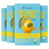 뉴트리 유기농 레몬즙 14p, 280g, 4박스