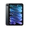 Apple 2026 아이패드 mini(A20 Pro 모델), 미드나이트, 128GB, 스탠다드 글래스, Wi-Fi+Cellular