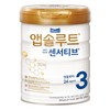 앱솔루트 현명한 엄마의 센서티브 분유 3단계, 900g, 1개