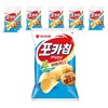 포카칩 오리지널, 66g, 12개