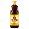 샘표 국간장, 1개, 860ml