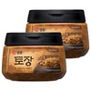 샘표 토장, 1.9kg, 2개