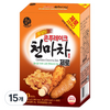 우리차 콘푸레이크 제로 천마차, 18g, 40개입, 15개