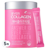 에버콜라겐 타임 50p, 150g, 5개