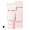 동인비 마이크로 클렌징폼, 50ml, 4개