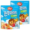 콘푸라이트 라이트 시리얼, 530g, 2개