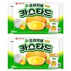 롯데 카스타드 오리지널, 230g, 2개