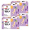 우리차 송원식품 배도라지 맥문동차 티백, 4개, 20개입, 1g