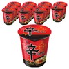 신라면 컵 65g, 12개