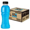 파워에이드 제로 무라벨, 355ml, 20개