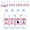 에비앙 미네랄워터, 500ml, 24개