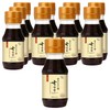 신앙촌 양조 깔끔한 국간장, 120ml, 10개