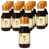 신앙촌 양조 깔끔한 국간장, 120ml, 12개