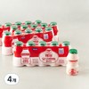 매일유업 요구르트, 65ml, 20개입, 4개